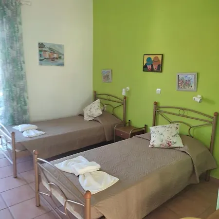 Appartement Helen