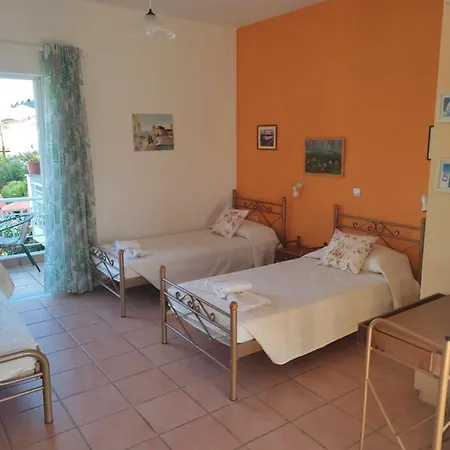 Apartment Helen Planos (Zakynthos)