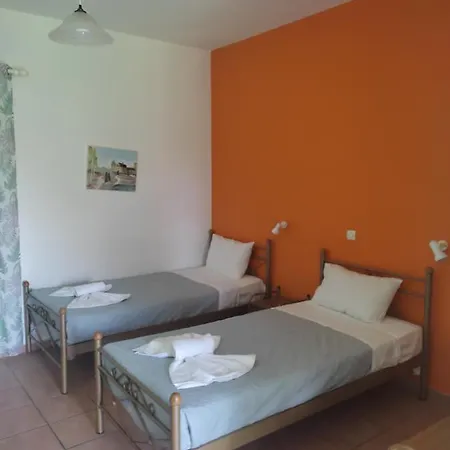 Appartement Helen *