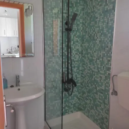 Apartment Helen Planos (Zakynthos)