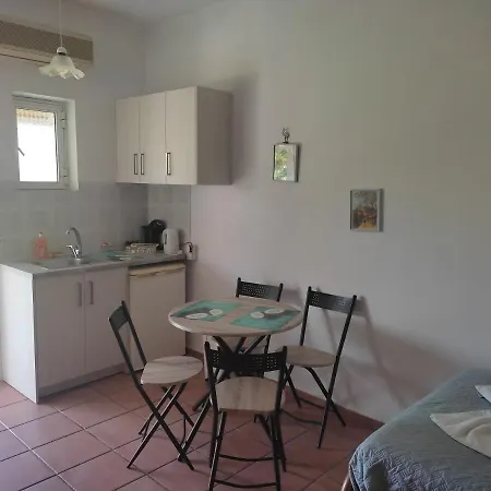 Appartement Helen *