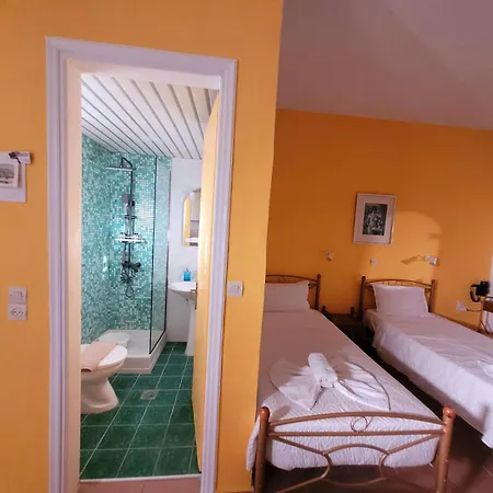 Helen Apartment *
