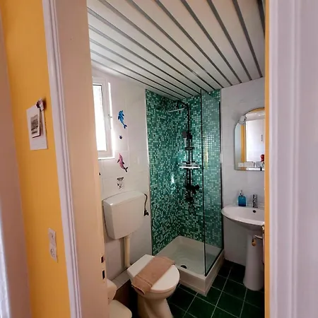 Appartement Helen *