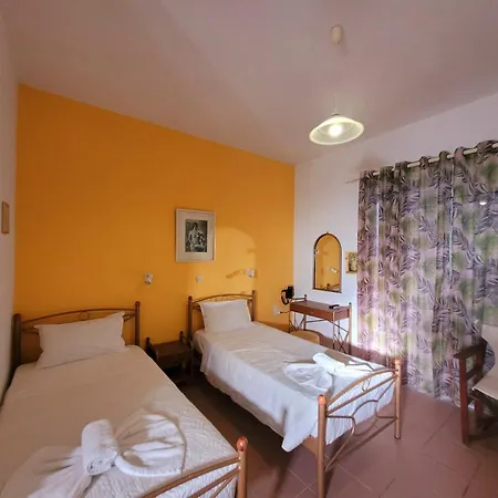 Appartement Helen Plános