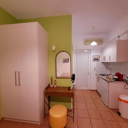Appartement Helen