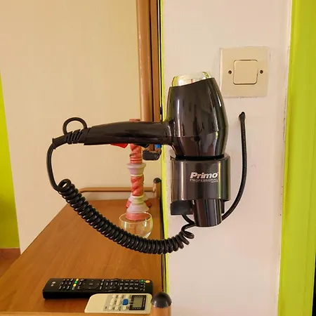 Appartement Helen *