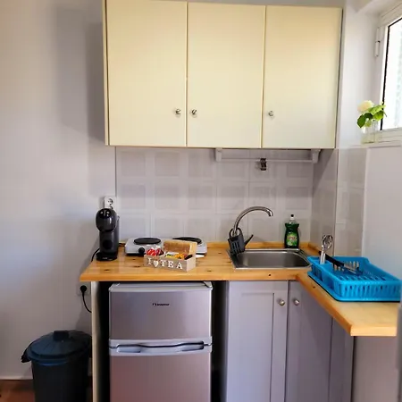 Appartement Helen *