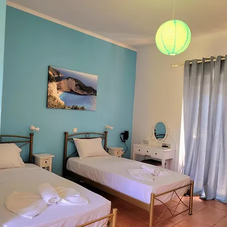 Appartement Helen