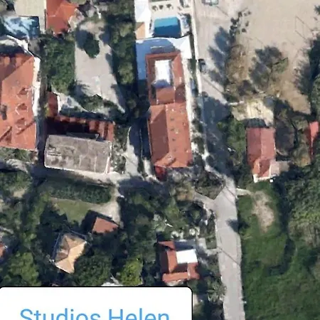 Appartement Helen *